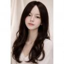 ニュアンスロングウィッグ 【ミドルラインWig】