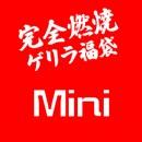 夏準備! ラストチャンス♪ 完全燃焼ゲリラ福袋  -ミニ-