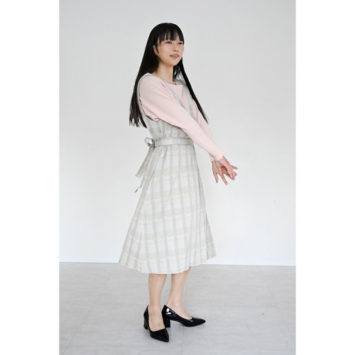 豪華! 春のお任せファッションコーデ6点パック