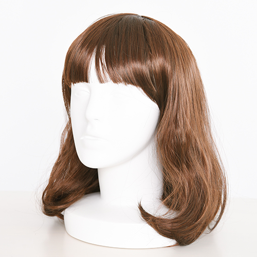  カールセミロング【スタンダード】