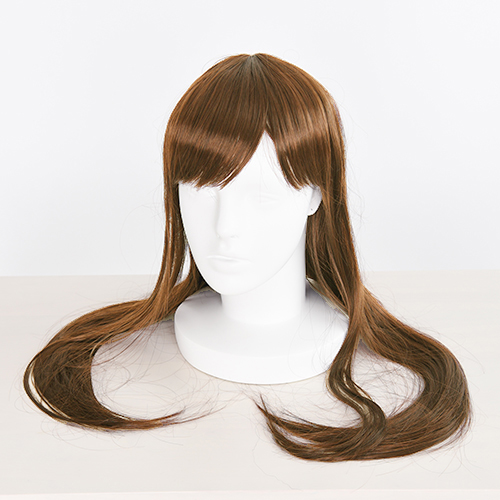  ナチュラルストレートロング【スタンダード】