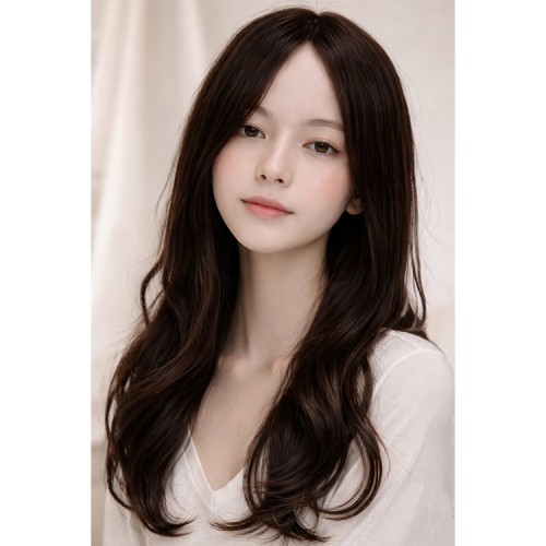 ニュアンスロングウィッグ 【ミドルラインWig】