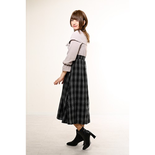 【超プレミアム】 豪華! 本格的な冬到来♡ お任せファッションコーデ6点パック