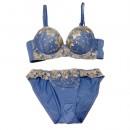 ロイヤルデザイン ブラショーツセット