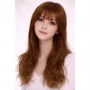 エアリーウェーブロング 【ミドルラインWig】