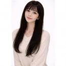 ピュアストレートロング 【ミドルラインWig】