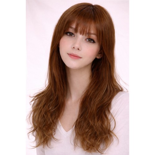 エアリーウェーブロング 【ミドルラインWig】