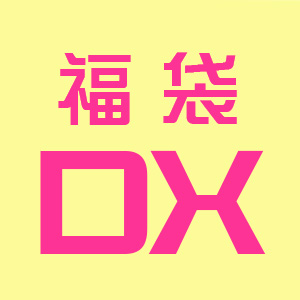 超豪華!! サマーバーゲン福袋 -DX-