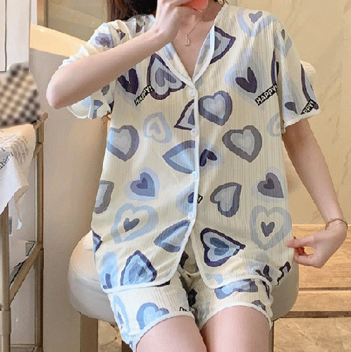 男の娘セットアップ 〜パジャマパーティ inガールズ〜