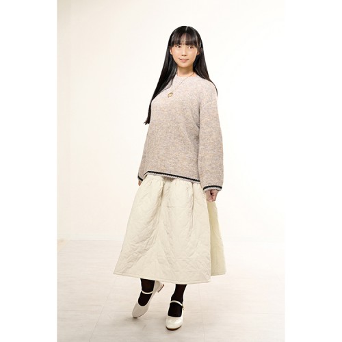 【プレミアム ロング】 豪華! 本格的な冬到来♡ お任せファッションコーデ6点パック